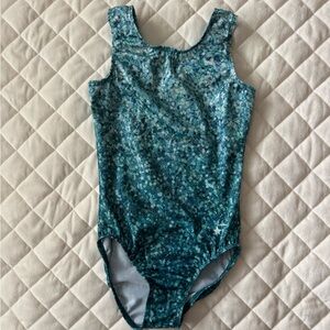 Destira Leotard